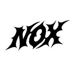 NoX logo