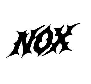 NoX logo