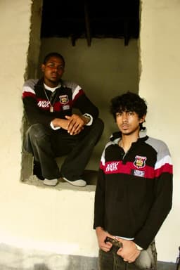 NoX longsleeve restricted polo, cotton pique 2